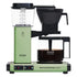 Moccamaster Select Coffee Maker - ALL