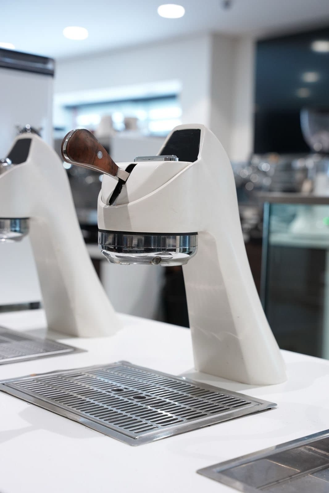 2019 La Marzocco Modbar 2 Group Espresso System with Steam
