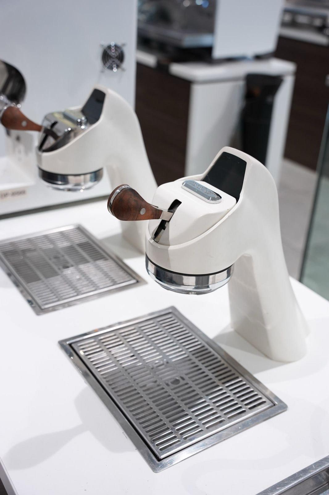 2019 La Marzocco Modbar 2 Group Espresso System with Steam