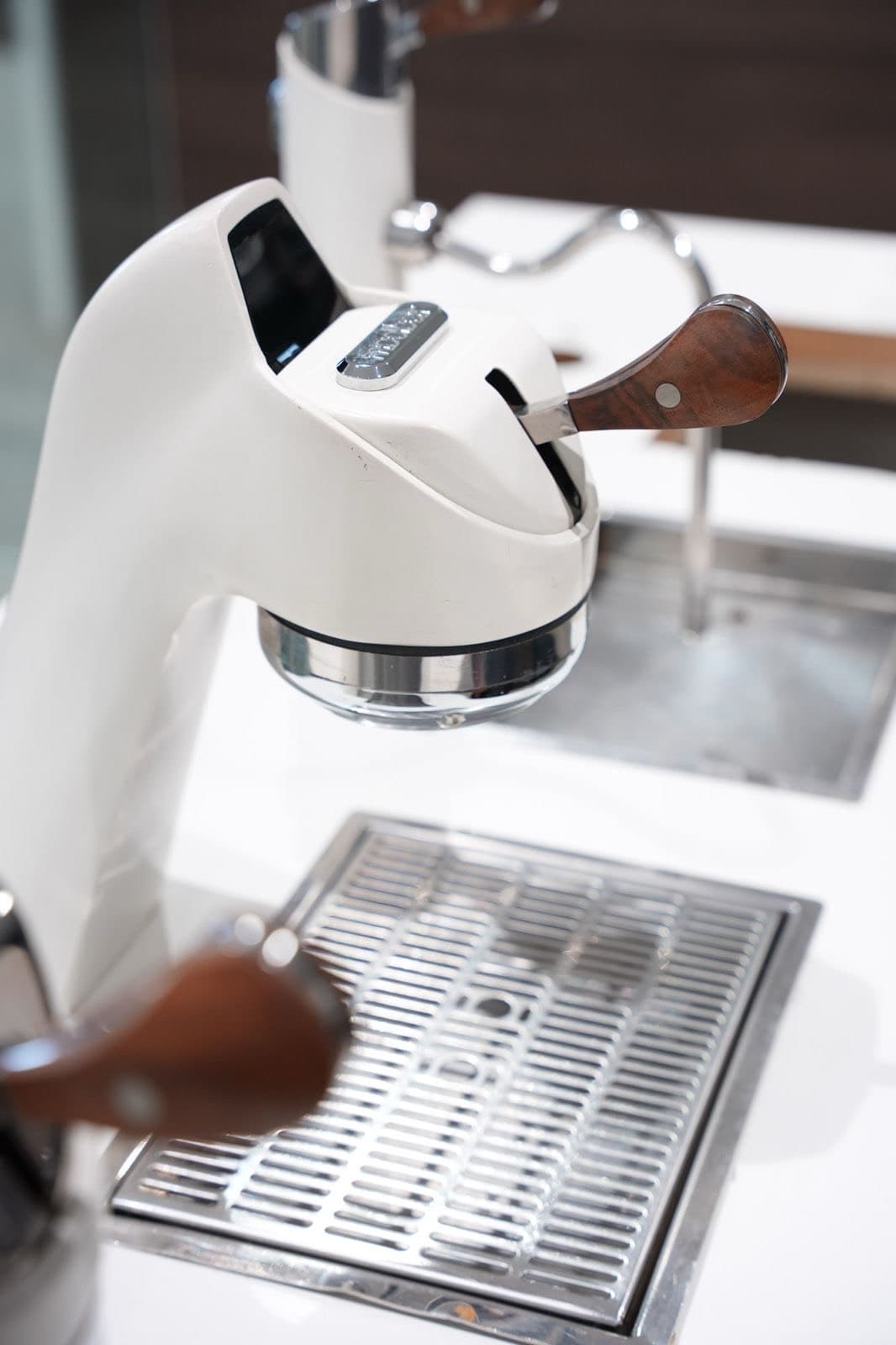 2019 La Marzocco Modbar 2 Group Espresso System with Steam
