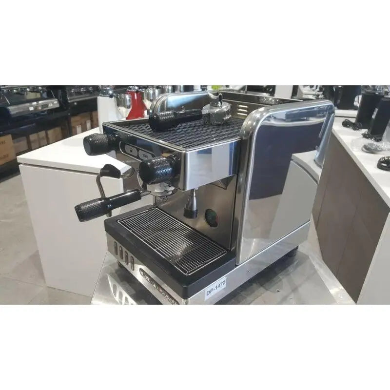 New - Demo La Cimbali Semi Commercial E61 Coffee Machine -