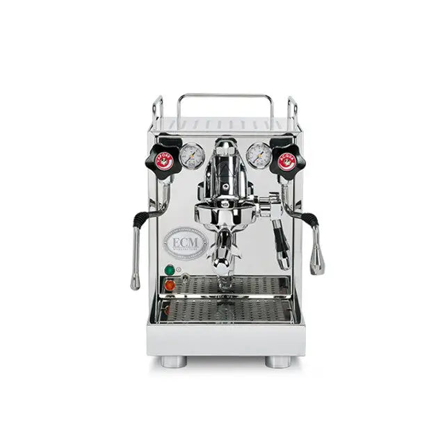 NEW MODEL ECM Mechanika VI Slim PID Coffee Machine - ALL