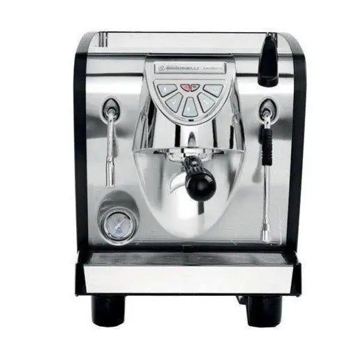 Nuova Simonelli Musica (Tank) - Black - ALL