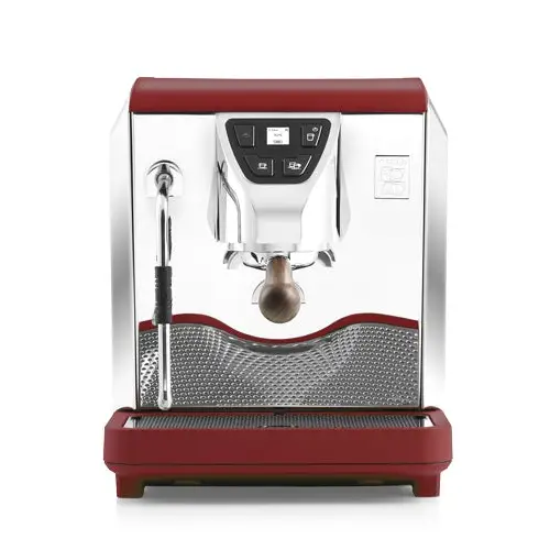 Nuova Simonelli Oscar Mood - Red - ALL