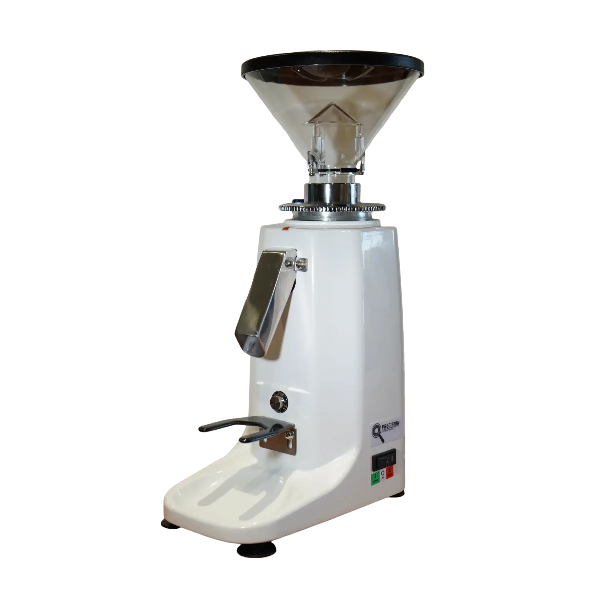 Nuova Simonelli Oscar Mood + White GSP Package - Australia - Di Pacci