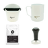 Nuova Simonelli Oscar Mood + White GSP Package - Australia - Di Pacci