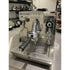 One Group Commercial Volumetric Plumbed ECM Coffee Machine -