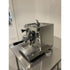 One Group Commercial Volumetric Plumbed ECM Coffee Machine -