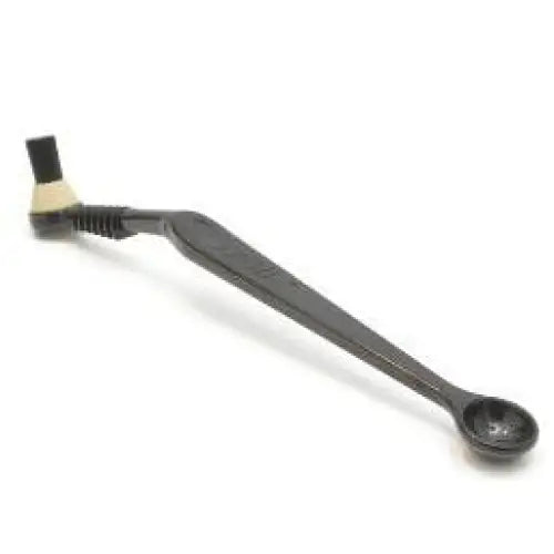 Pallo Group Head Brush Scoop & Brush Black 1 Brush - Pallo -