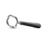 PESADO SS Portafilter for Nuova Simonelli - Black - ALL