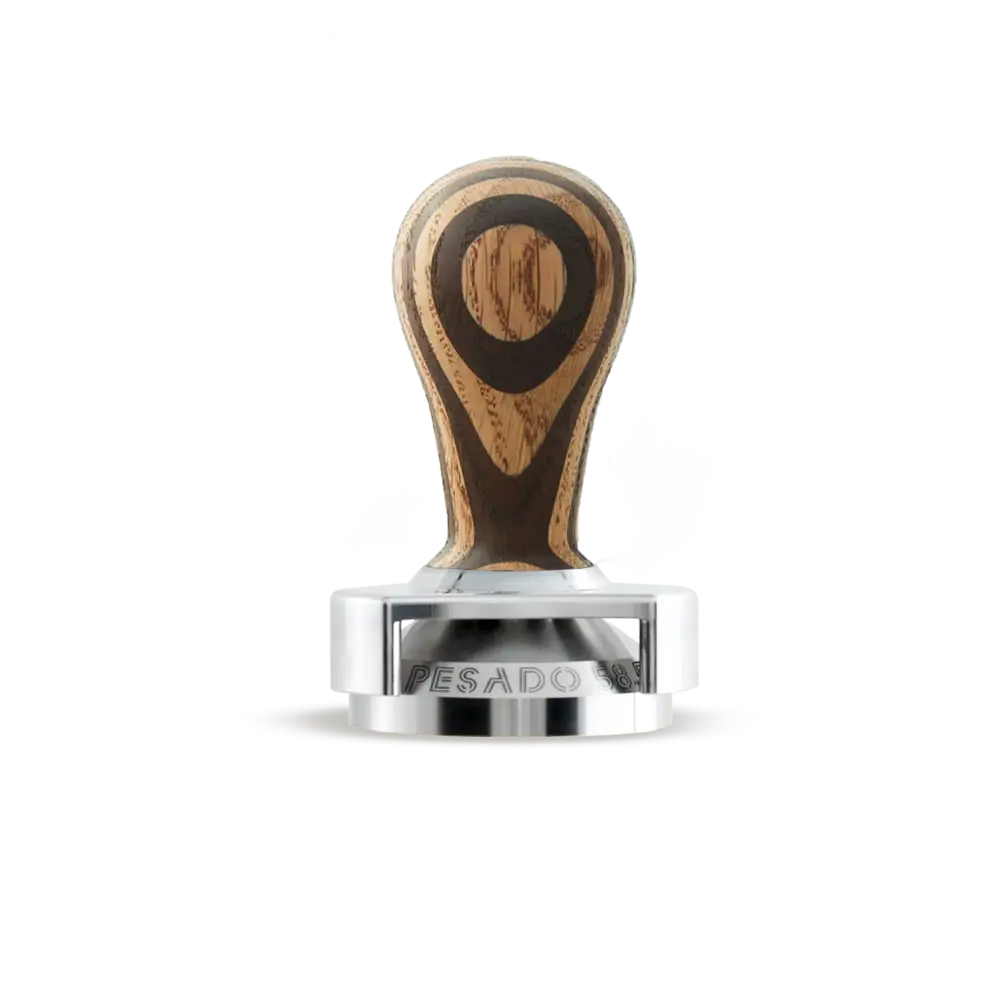 Pesado Pesado Tamper - Raya (With Depth Adjuster) - ALL