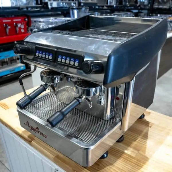 Pre Loved 2 Group 10 amp Expobar Megacreme Commercial Coffee