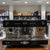 Pre Loved 2 Group Wega Pegaso Commercial Coffee Machine - Australia - Di Pacci