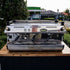 Pre loved 3 Group Chrome La Marzocco GB5 Immaculate Condition - Australia - Di Pacci