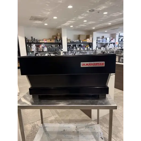 Pre Loved 3 Group La Marzocco Linea Commercial Coffee