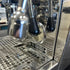 Pre Loved Ecm Rocket Giotto E61 Hx Semi Commercial Coffee