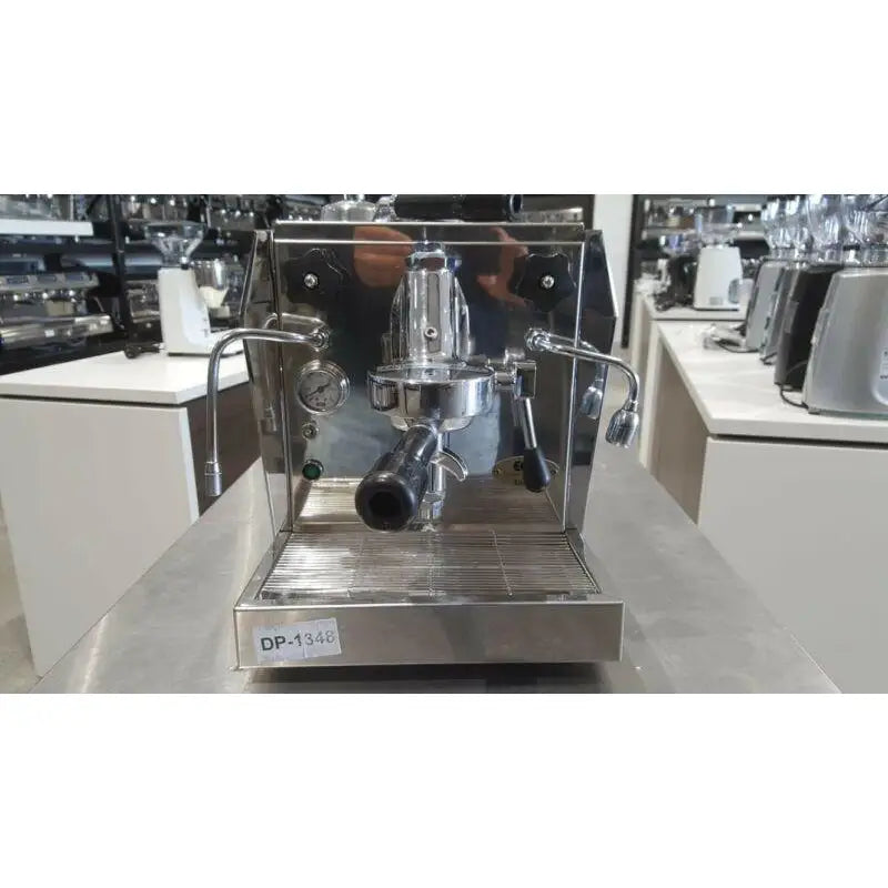 Pre Loved Ecm Rocket Giotto E61 Semi Commercial Coffee