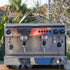 Pre Loved FUTUREMATT Ottima 2 Group 15 Amp Tall Cup Coffee Machine - Australia - Di Pacci
