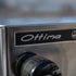 Pre Loved FUTUREMATT Ottima 2 Group 15 Amp Tall Cup Coffee Machine - Australia - Di Pacci