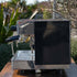 Pre Loved FUTUREMATT Ottima 2 Group 15 Amp Tall Cup Coffee Machine - Australia - Di Pacci