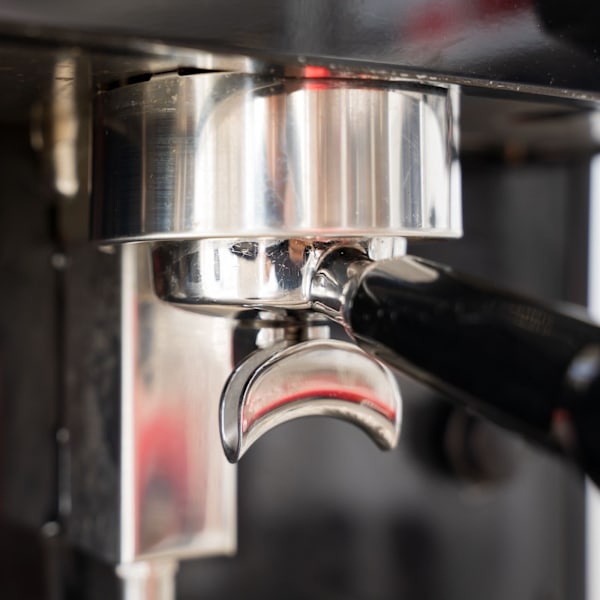 Pre Loved Futurmat Ottima 15 Tall Cup Commercial Coffee Machine - Australia - Di Pacci