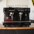 Pre Loved Futurmat Ottima 15 Tall Cup Commercial Coffee Machine - Australia - Di Pacci