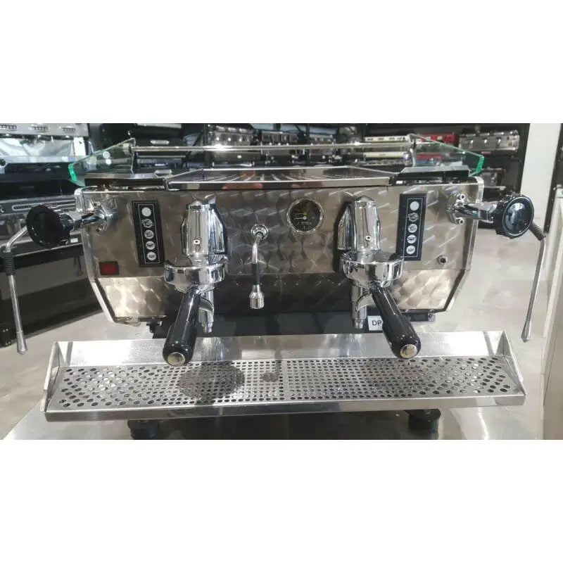 Pre-loved Kees Van Der Western Mirrage Dutte Coffee Machine