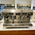 Pre-Owned 2 G Wega Polaris HIGH GROUP Commercial Coffee