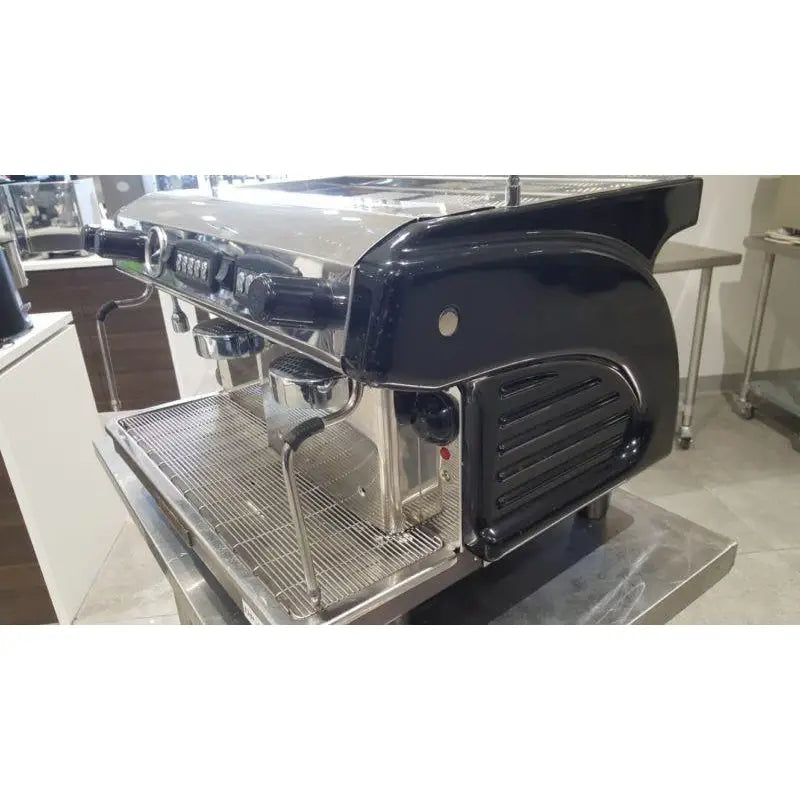 Pre-Owned 2 Group Expobar Rugerro High Cup Commercial Coffee