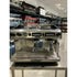 Pre-Owned 2 Group High Cup Expobar Megacrem Coffee Machine