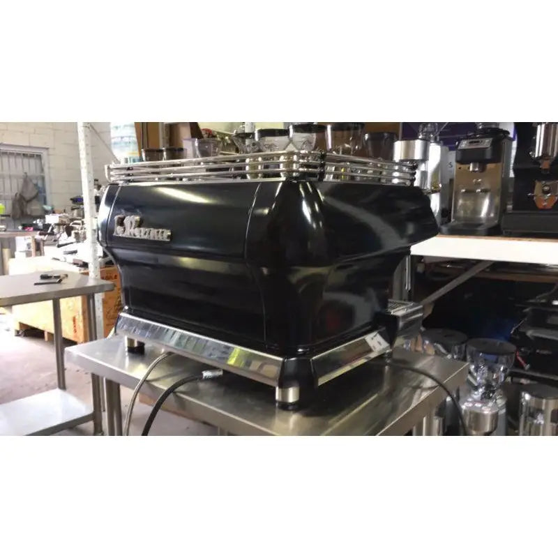 Pre-Owned 2 Group La Marzocco FB80 Commercial Coffee Machine