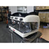 Pre-Owned 2 Group Sanremo Verona Commercial Coffee Machine -