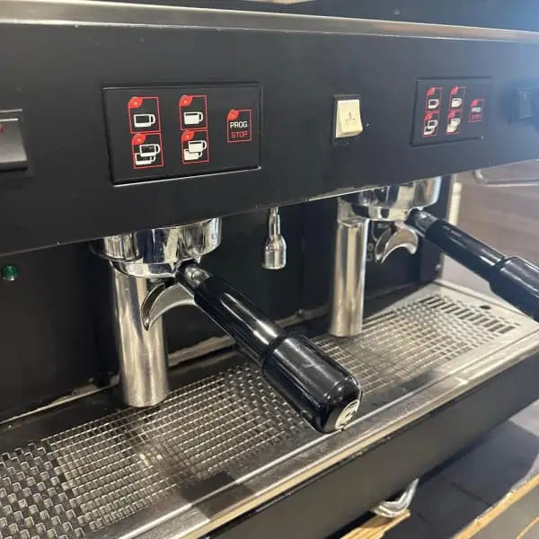 Pre Owned 2 Group Wega Pegaso Commercial Coffee Machine