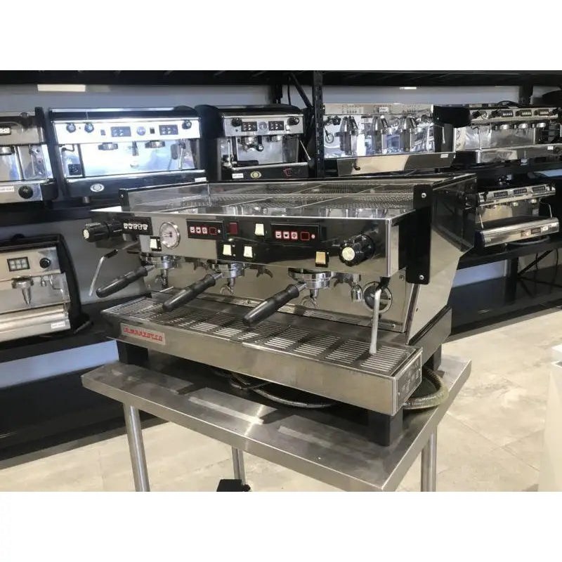 Pre-Owned 2013 La Marzocco Linea AV Commercial Coffee