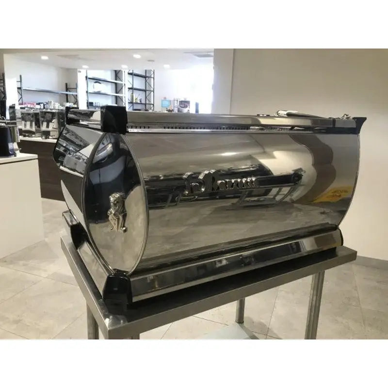 Pre-Owned 2014 3 Group La Marzocco GB5 Commercial Coffee