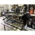 Pre-Owned 3 Group La Marzocco FB70 Commercial Coffee Machine