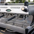 Pre Owned 3 Group La Marzocco GB5 Commercial Coffee Machine