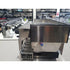 Pre-Owned 3 Group La Marzocco Linea High Cup Commercial