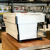 Pre owned 3 Group La Marzocco Linea PB Commercial Coffee