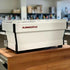 Pre owned 3 Group La Marzocco Linea PB Commercial Coffee