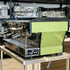 Pre-Owned 3 Group La Marzocco PB Campos Green Commercial