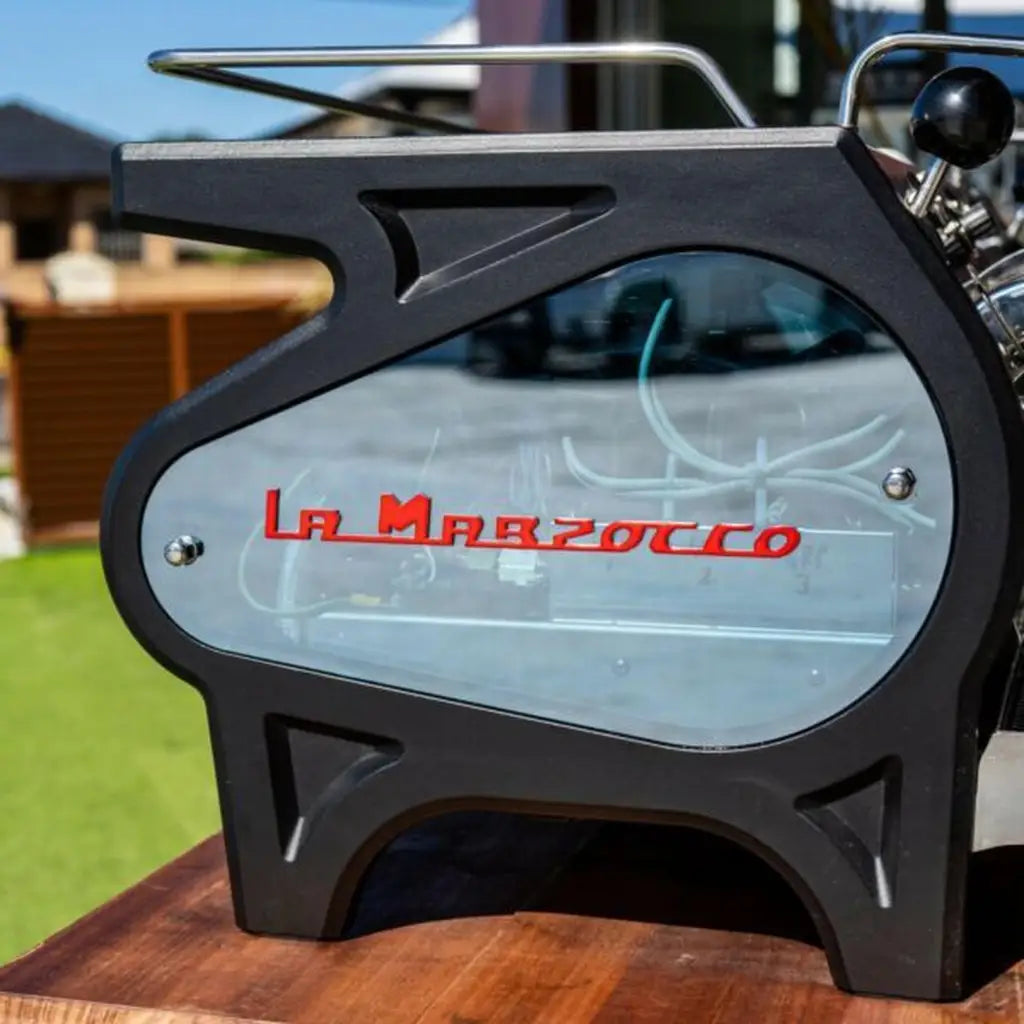 Pre Owned 3 Group La Marzocco Strada EP Commercial Coffee