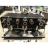 Pre-Owned 3 Group Sanremo OPERA Commercial Coffee Machine -