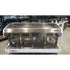 Pre-Owned 3 Group White Wega Polaris Commercial Coffee