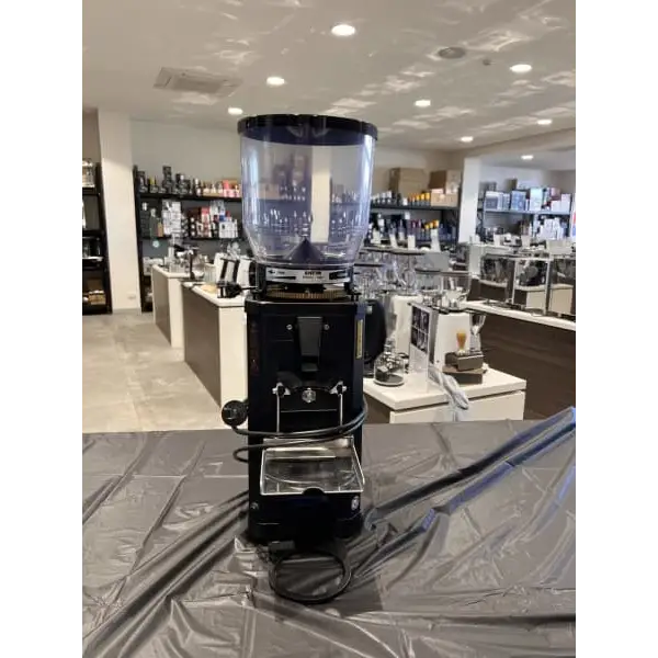 Pre Owned ANFIM SP11 With Scale Holder Commercial Coffee