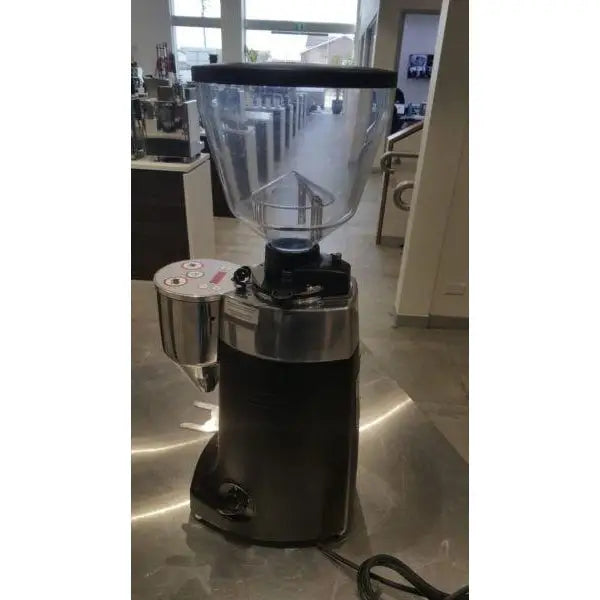 Pre-Owned Black Mazzer Kony Electronic In Black Coffee Bean