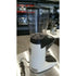 Pre-Owned Compak F8 In White Commercial Coffee Bean Espresso