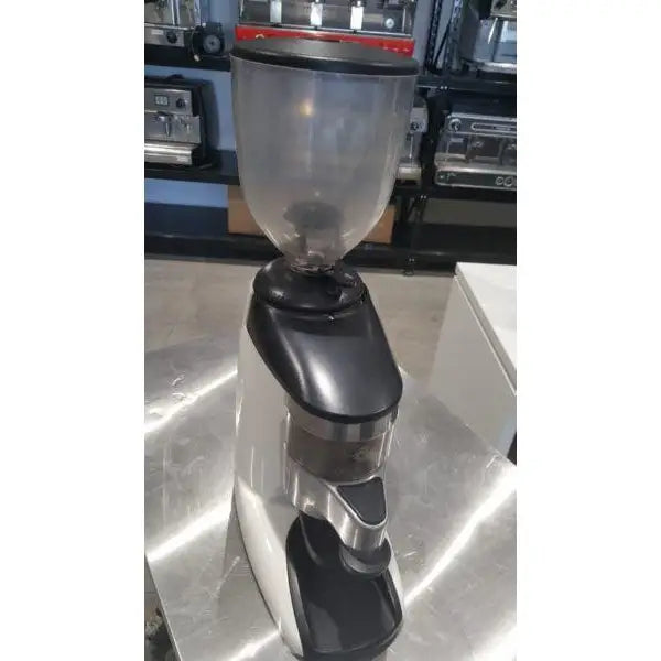 Pre-Owned Compak K6 Automatic Commercial Coffee Bean