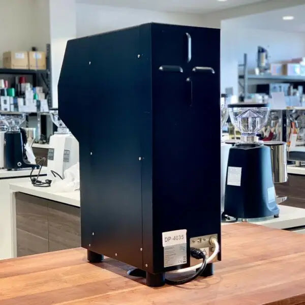 Pre Owned Custom Black Uber Milk Hot Milk Dispenser - ALL