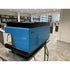 Pre-Owned Custom Blue Wega Pegaso 3 Group Commercial Coffee